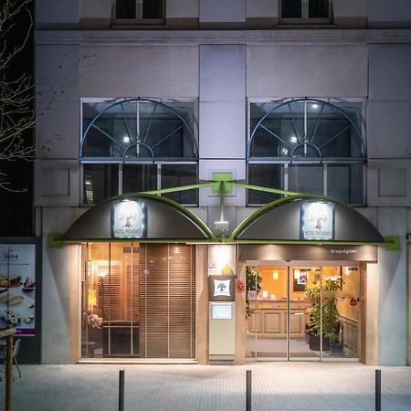Hotel Provence ドラギニャン エクステリア 写真