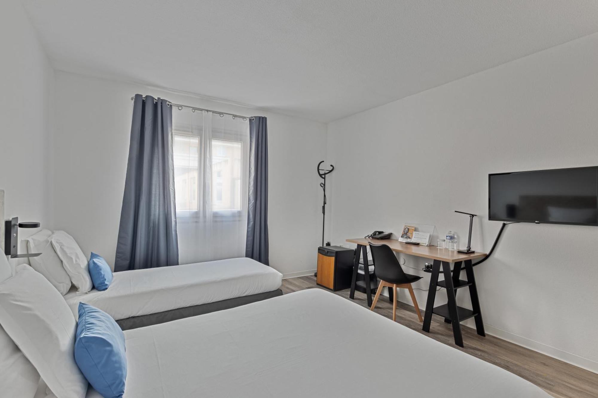 Hotel Provence ドラギニャン エクステリア 写真
