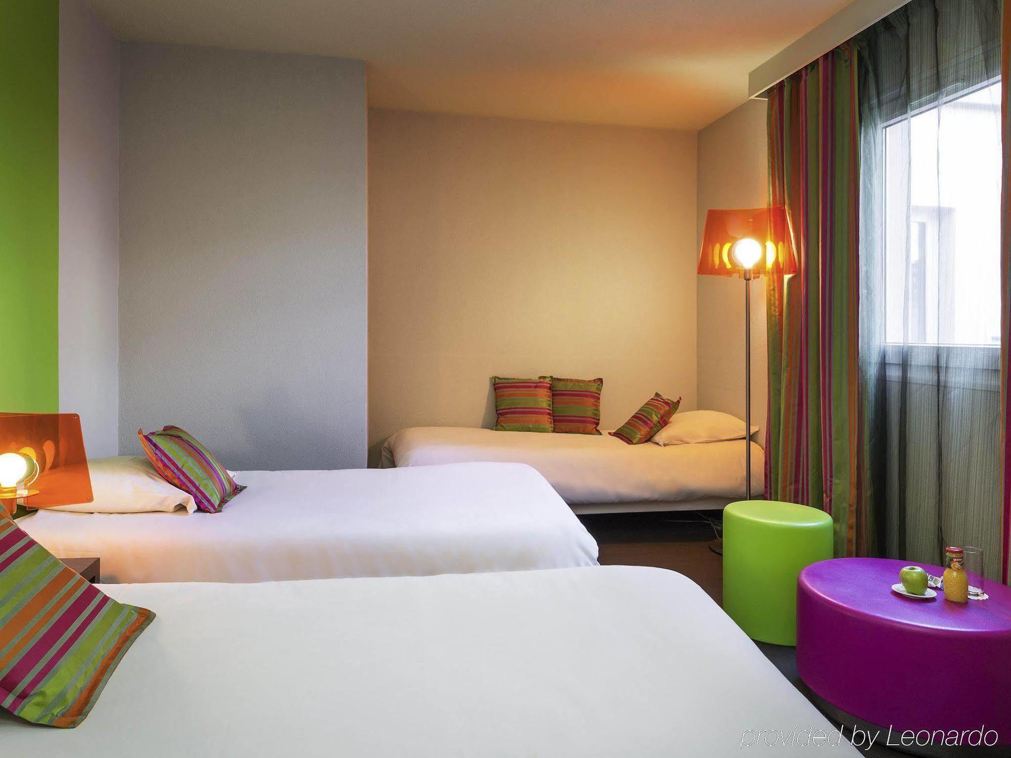 Hotel Provence ドラギニャン エクステリア 写真